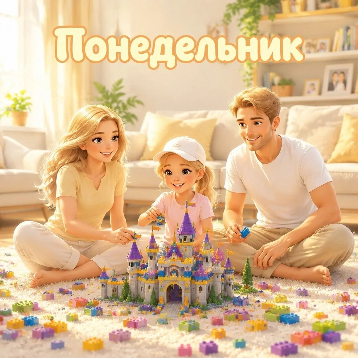 Не откладывайте на потом. Возьмите за правило, с завтрашнего дня проводить пару свободн...