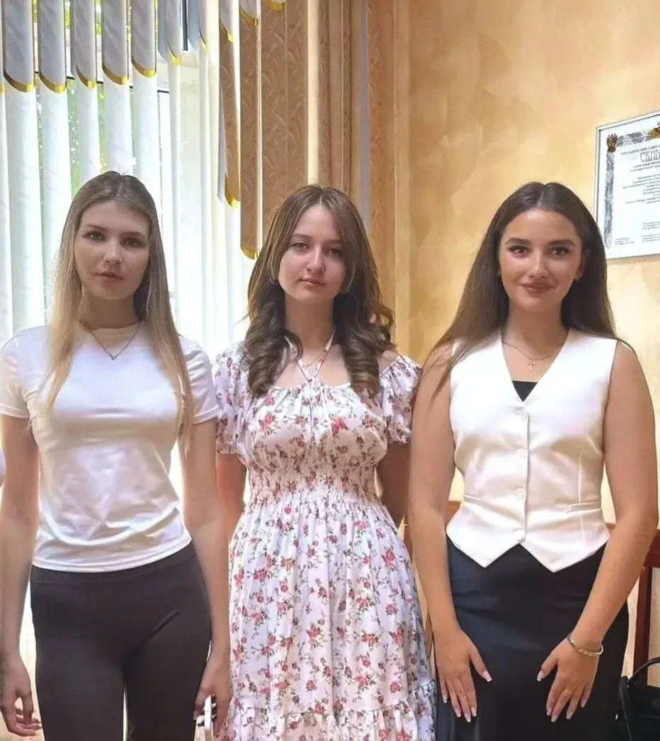 Завершился конкурсный отбор кандидатов в состав молодежной администрации Верхнеподпольн...