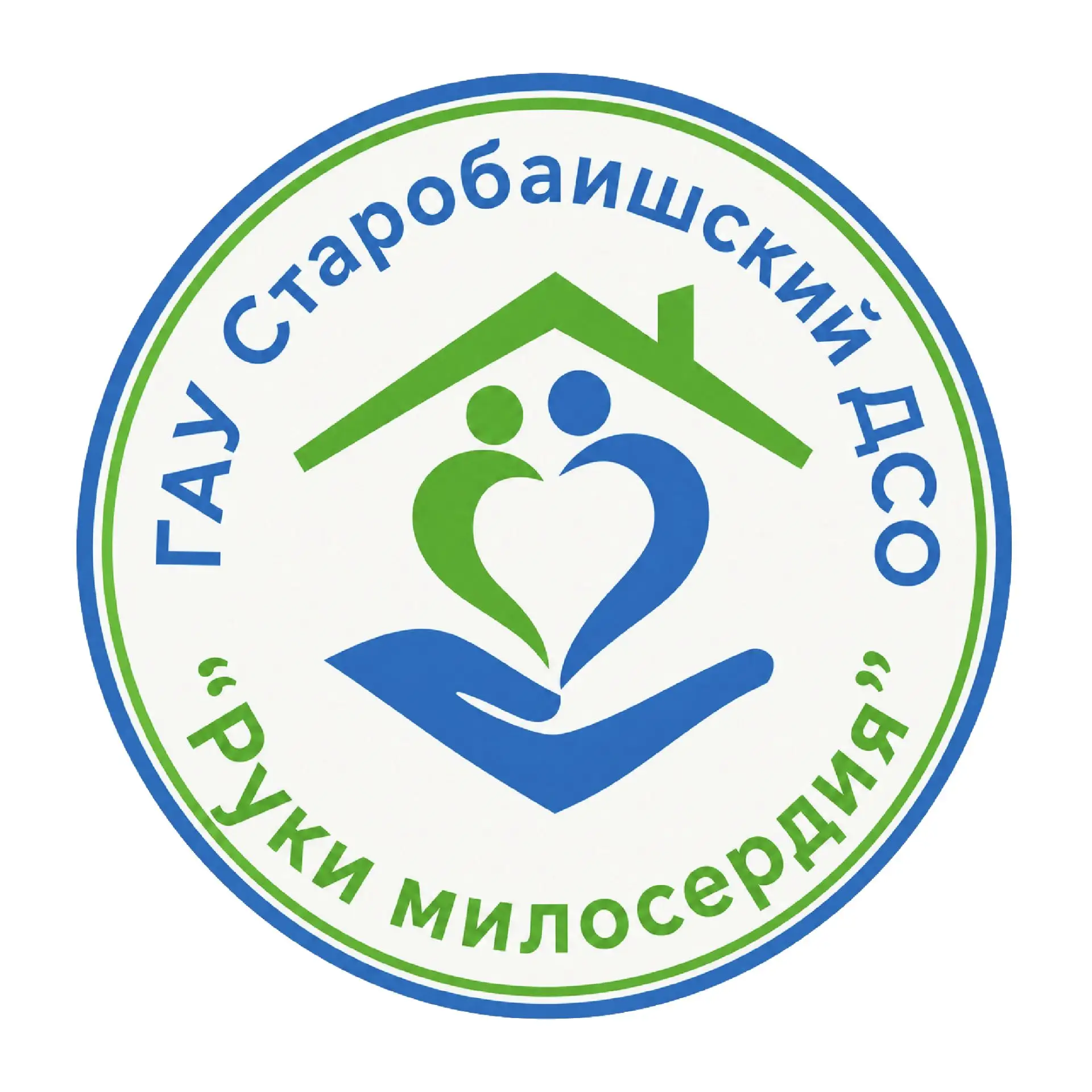 Как логотип