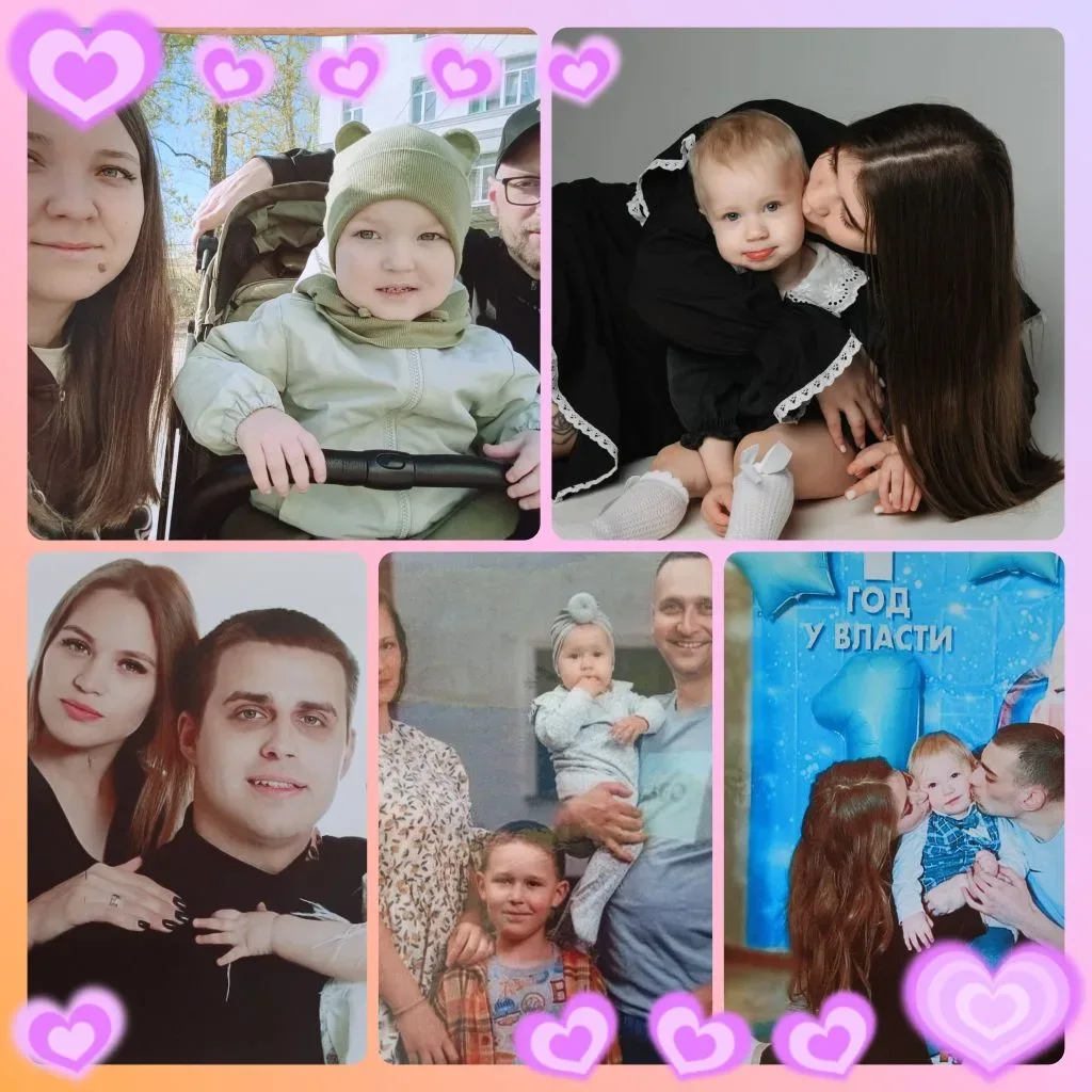 🌟Счастливая семья - это источник любви и взаимного уважения для каждого взрослого и ре...