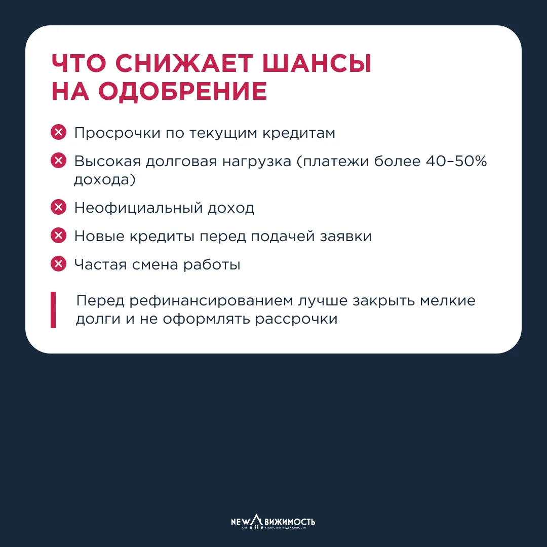 🔥 Ипотека под 26%? Не паникуем — рефинансируем!  Гордей взял ипотеку под 26% и теперь считает не про