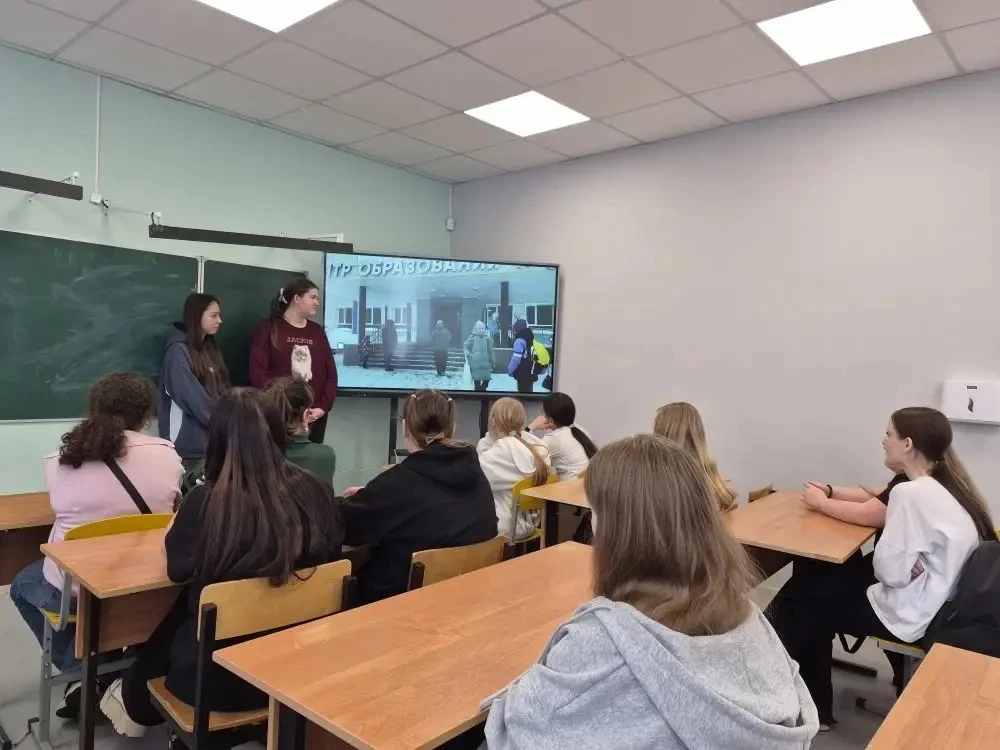 2 марта отмечается новая дата — «День наставника в России». Это праздник для всех, кто ценит роль уч