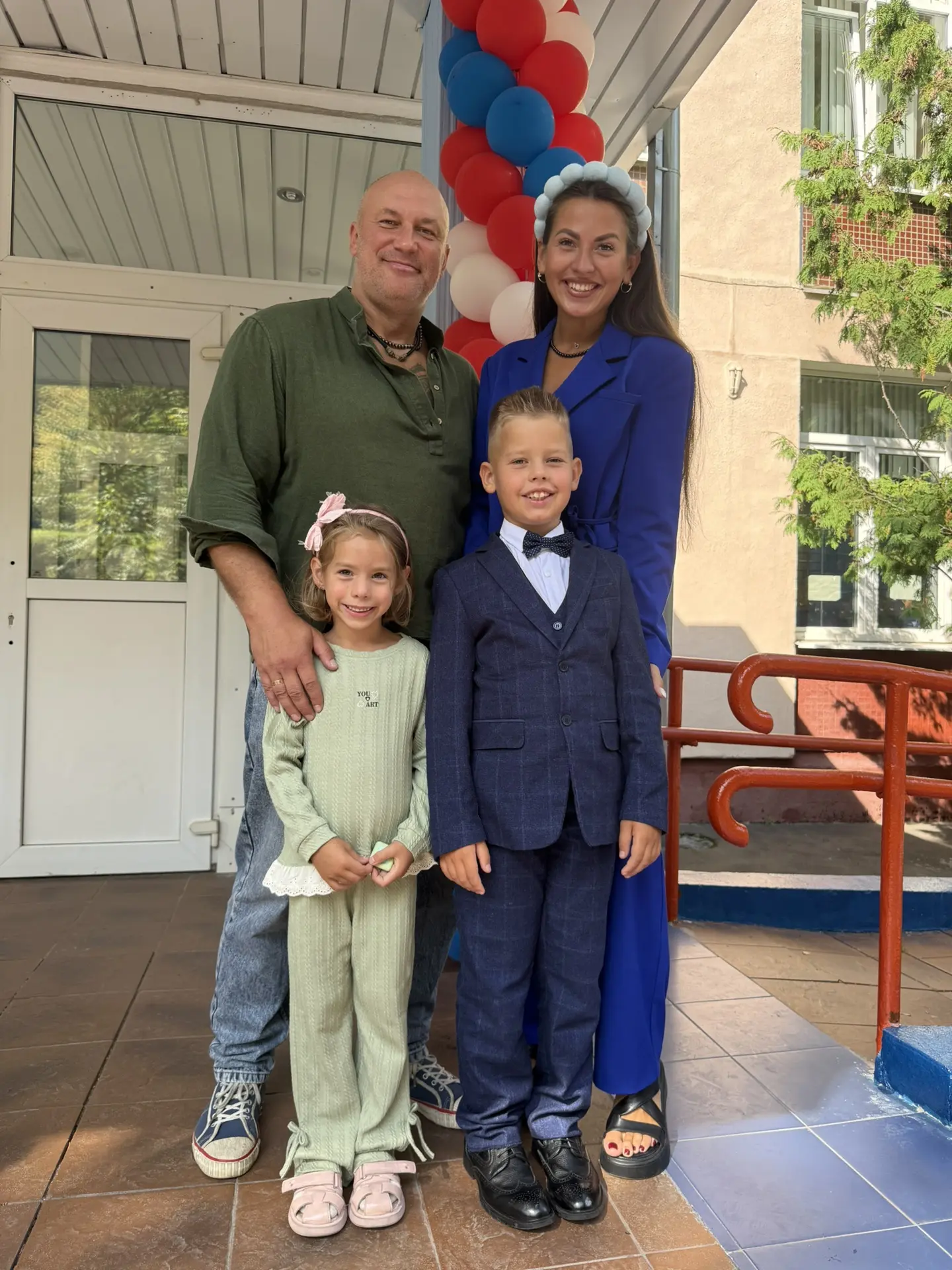 Фото