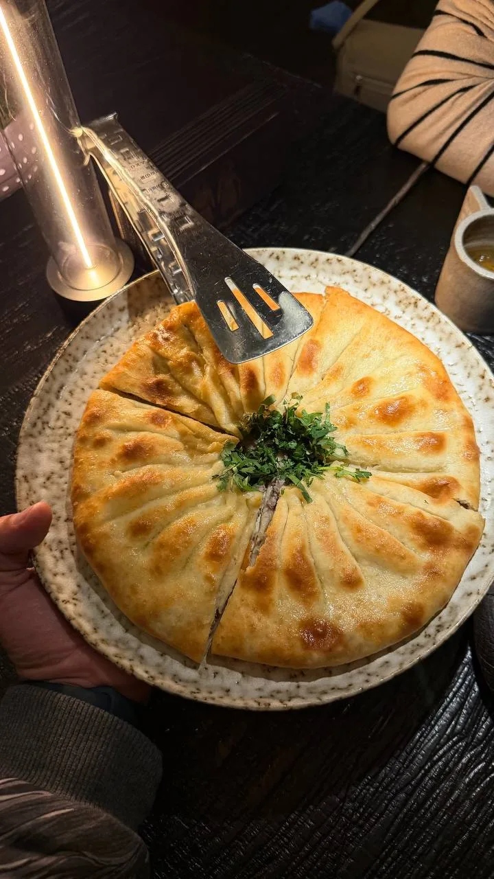 Изображение 5 к публикации «Кулинарный 🥡 Абьюз 🥢»