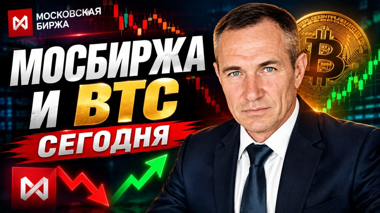 ТОРГОВЫЙ ПЛАН | 20.08. #профессиональный_трейдер