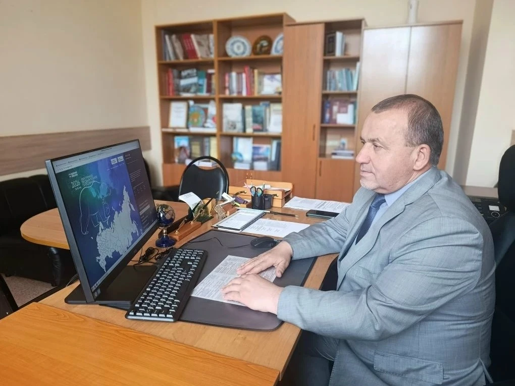 👉Гражданская позиция начинается с выбора!