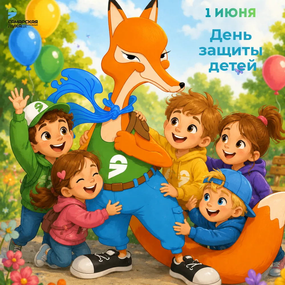 Каждый ребёнок рождается исследователем. Всё вокруг вызывает интерес: почему поют птицы, куда спешит