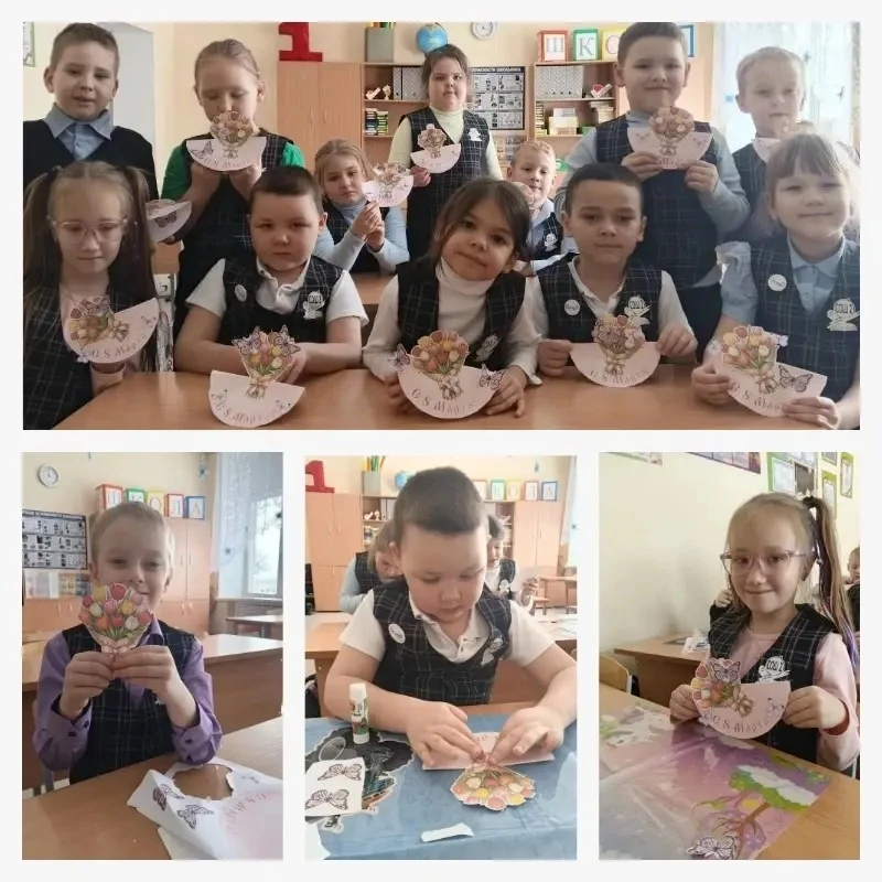 🎊Приближается 8 марта🎊 - Международный женский день. Значит, пришло время готовить 🎁...