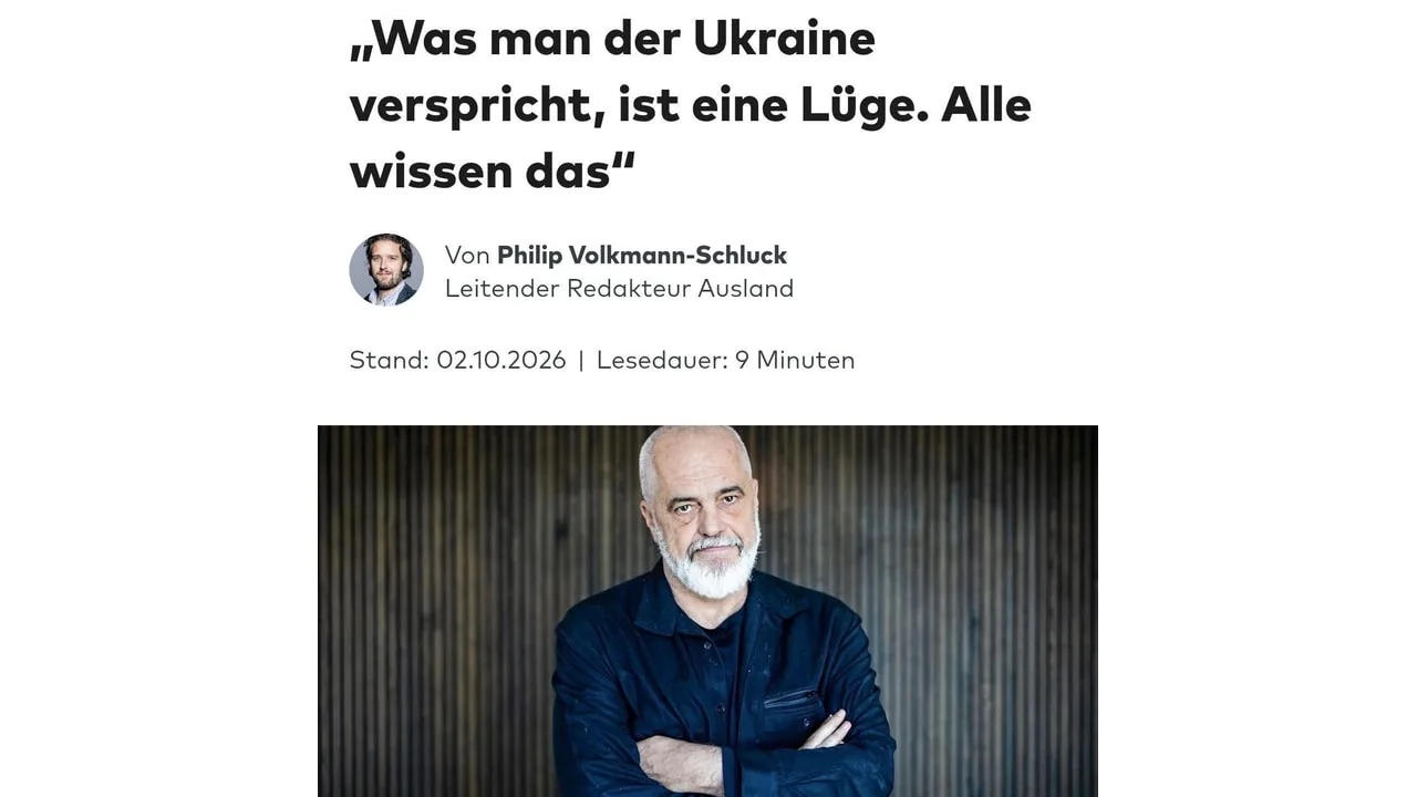 🇪🇺☕️Завтраки по-европейски