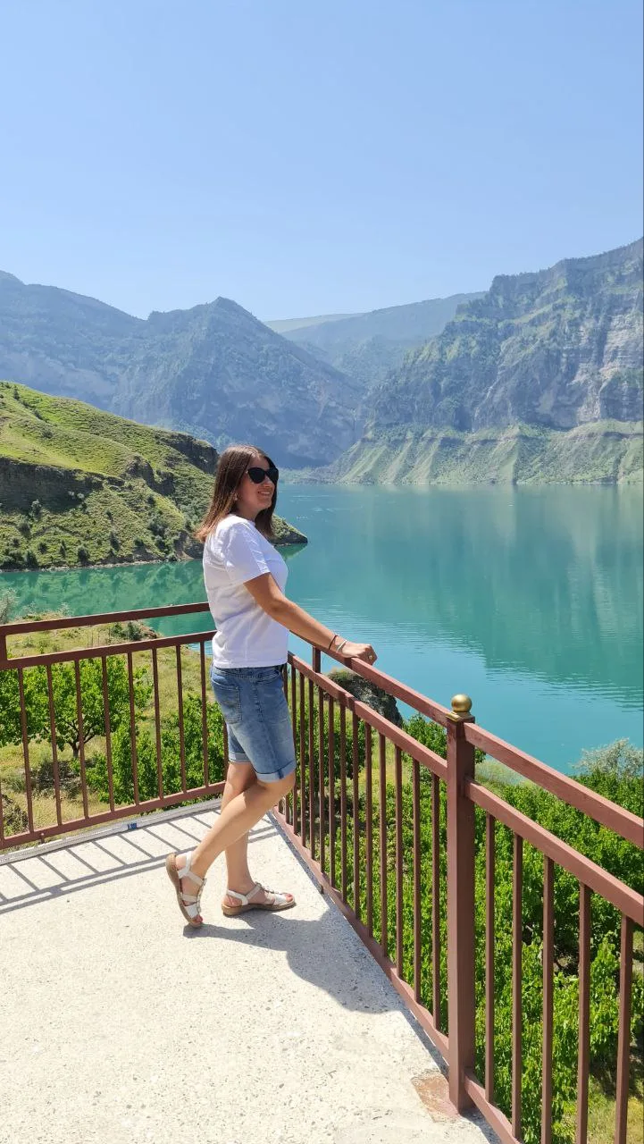 ⛰️ДАГЕСТАН