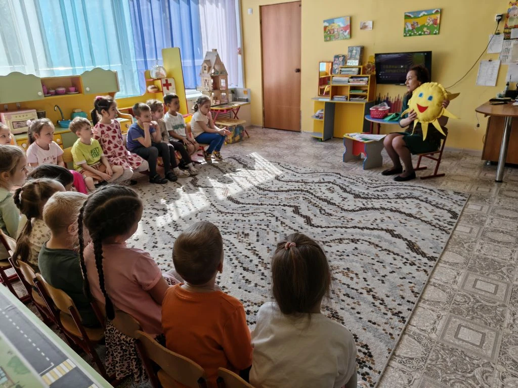 НЕДЕЛЯ ЗДОРОВЬЯ ❤️❤️❤️