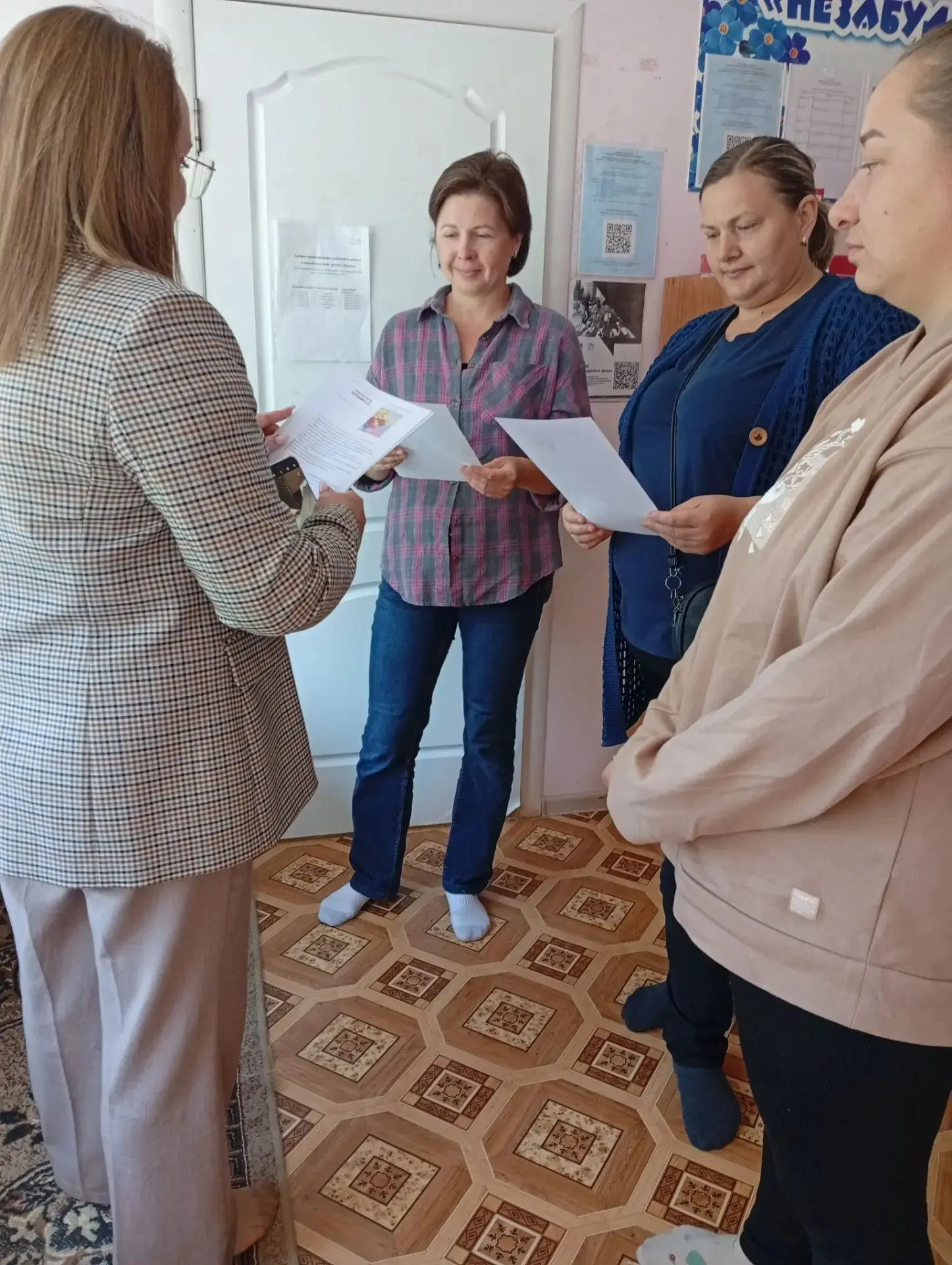АДАПТАЦИЯ К ДЕТСКОМУ САДУ