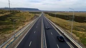 🚗 Проезд от Сокуров до Шали на М12 станет платным