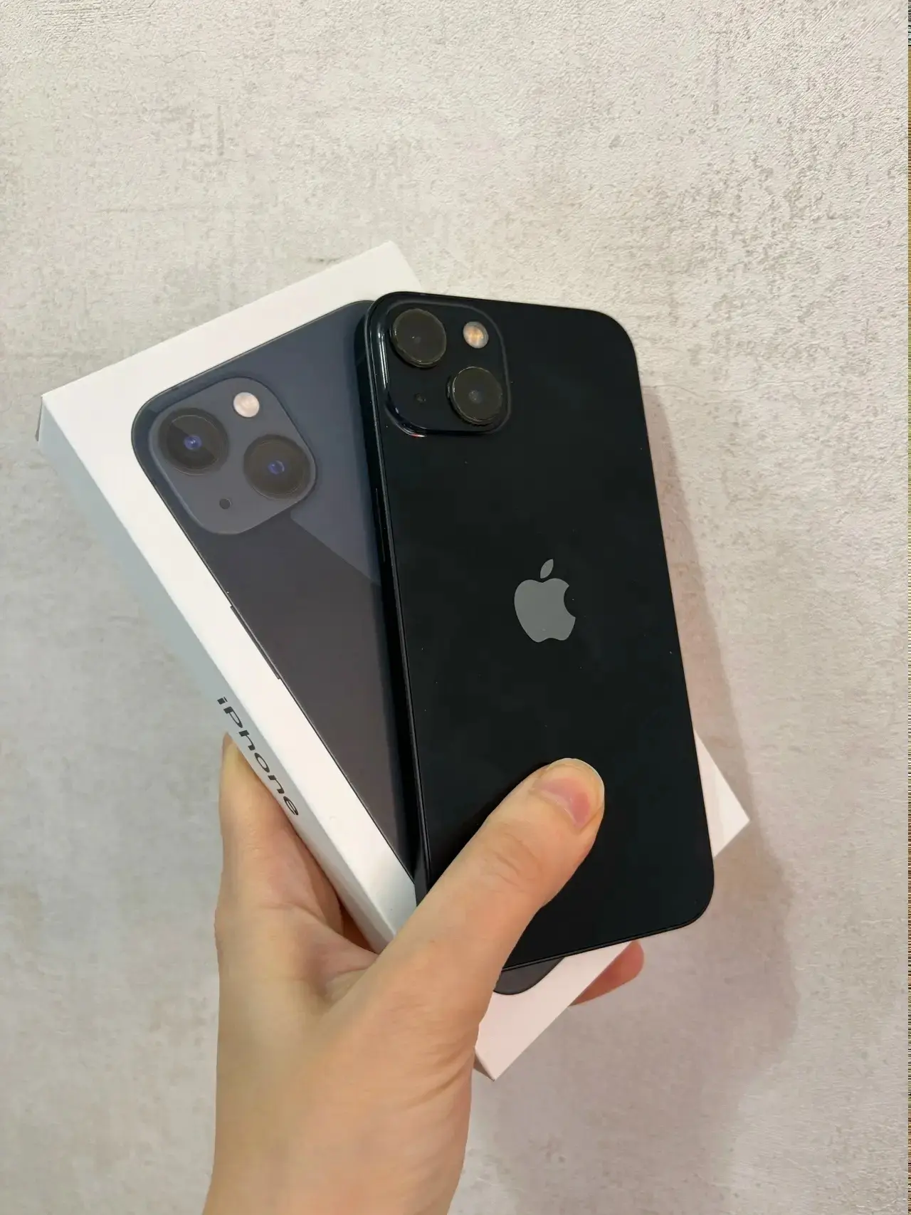 📱iPhone 13 в наличии! ПОДБОРКА! 
 
✅Все функции работают, телефоны оригинал, не восстановленные - л