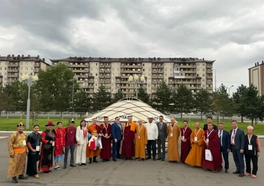 В эти дни наша республика стала центром притяжения для тысяч гостей со всего мира. С 17...