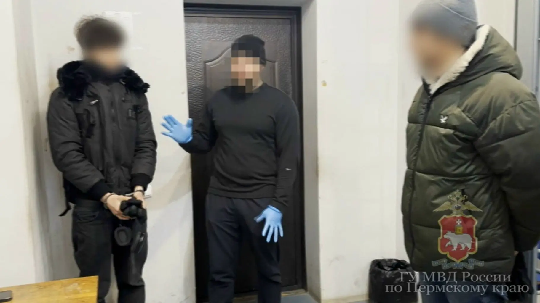 💊 17-летний пермяк предстанет перед судом за работу в теневом наркошопе