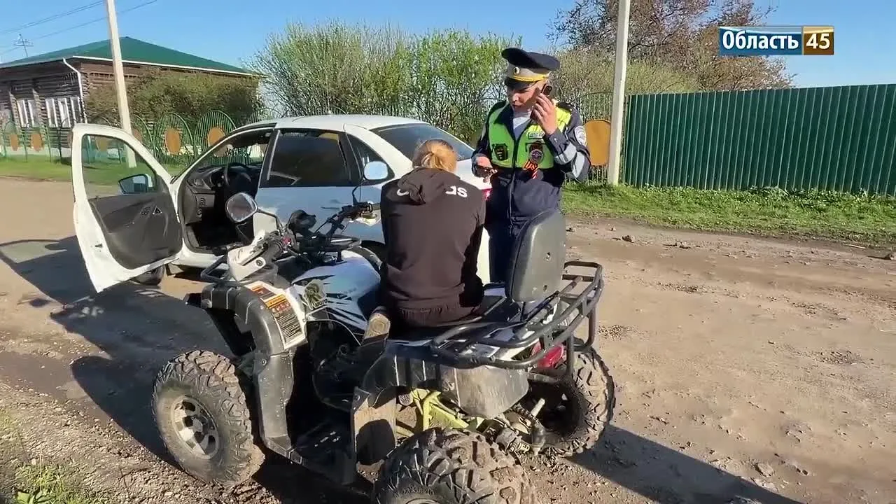 ☝️Покупка электросамокатов, квадроциклов и других средств индивидуальной мобильности (СИМ) несоверше