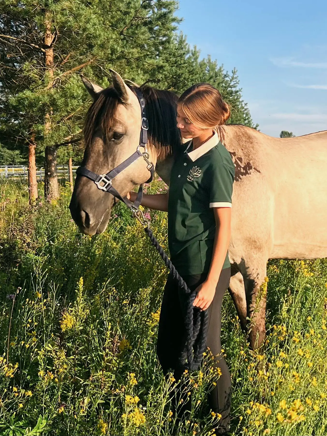 Друзья, а какие у вас планы на последний месяц лета? 🌸🌼🌺 Делитесь в комментариях!