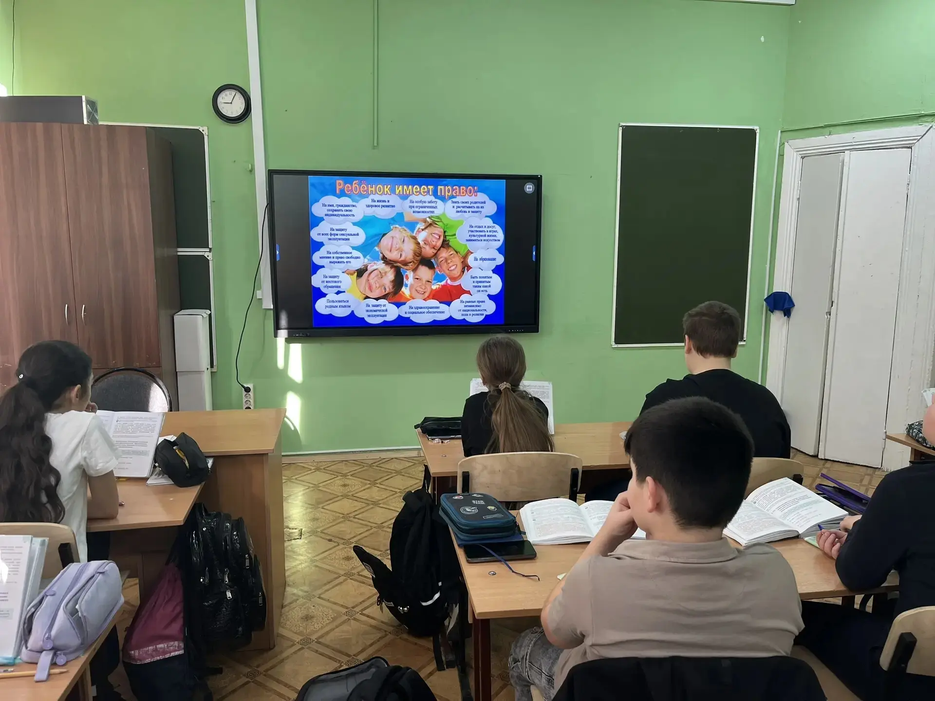 «МОЛОДЁЖЬ ВПРАВЕ»🧑‍🎓⚖️  Региональный интерактивный проект «Молодёжь вправе» стартовал в Ростовской о