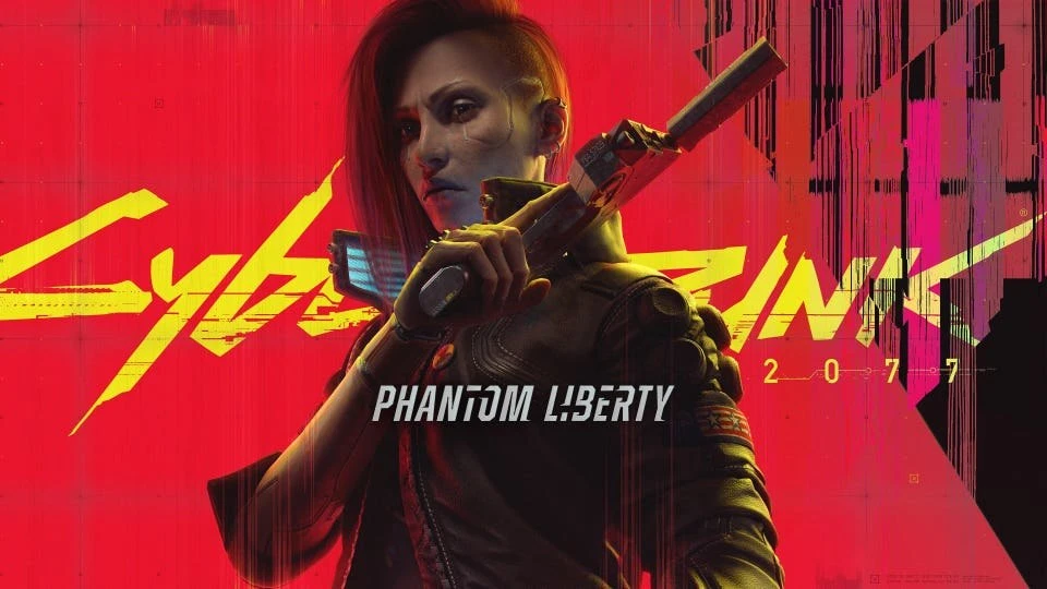 CYBERPUNK 2077 | PHANTOM LIBERTY СОБРАЛИ УЖЕ 2 МИЛЛИОНА РУБЛЕЙ НА РУССКУЮ ОЗВУЧКУ