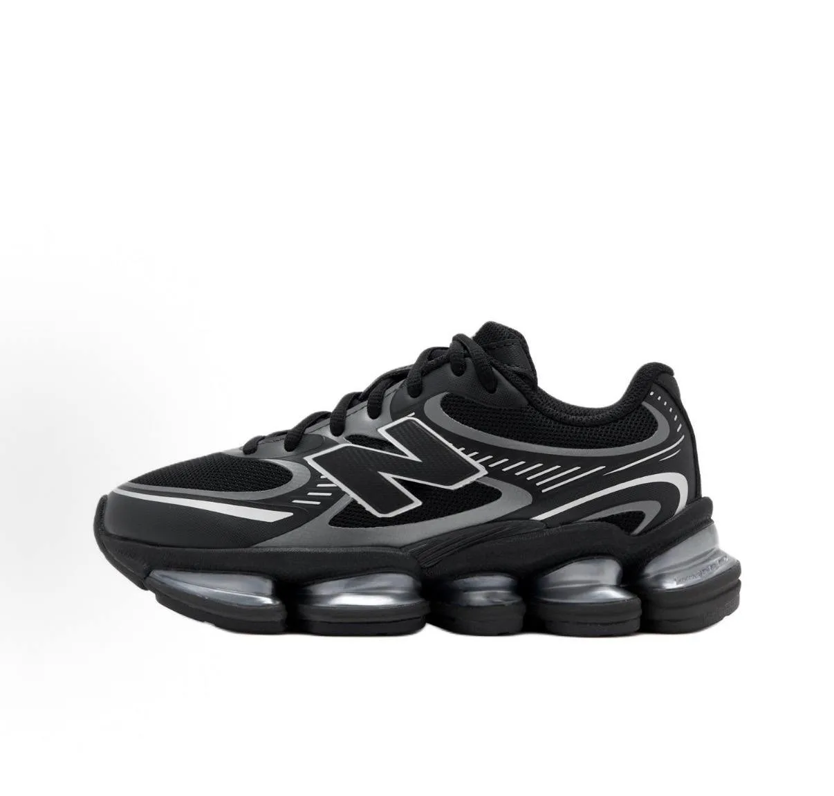 New BalanceABZORB 2000