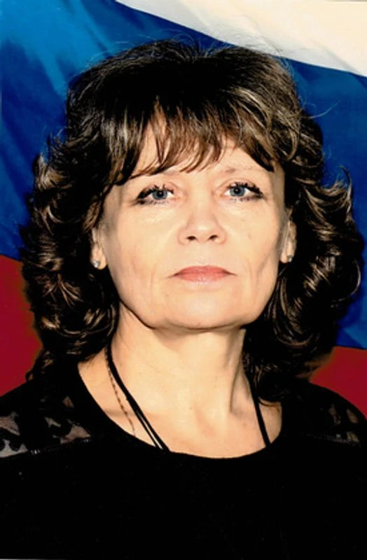 Елена Фасхетдинова: Главная награда - доверие и уважение людей