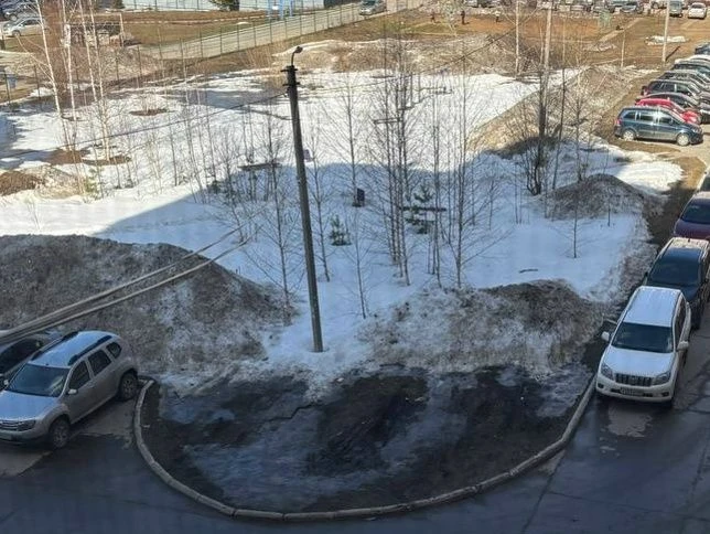 Уважаемые автовладельцы нашего замечательного дома!!!