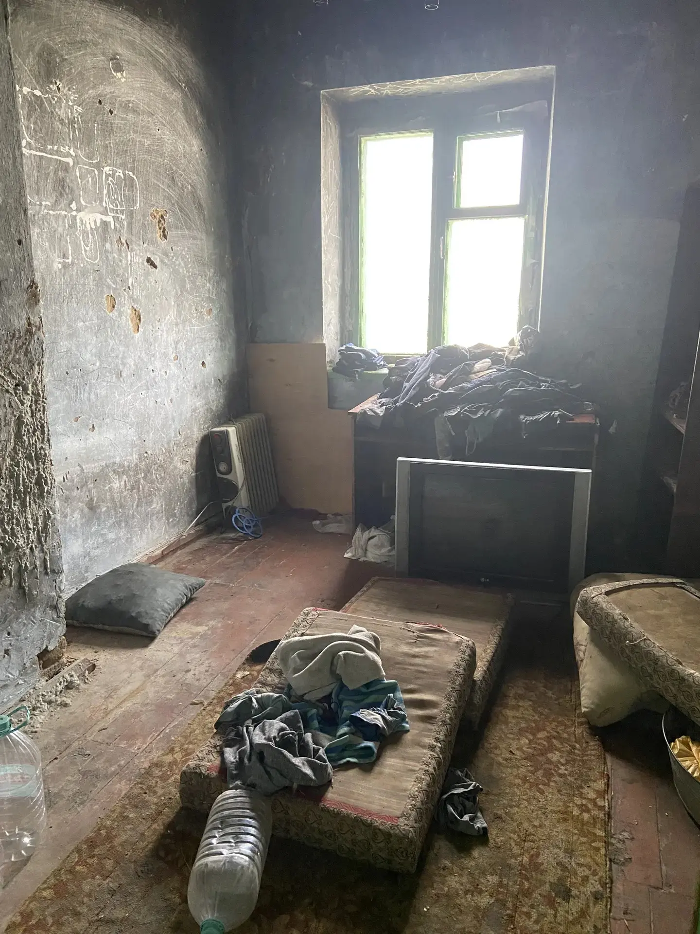 В Каховском округе проверили семьи в социально опасном положении  Сотрудники органов и учреждений си