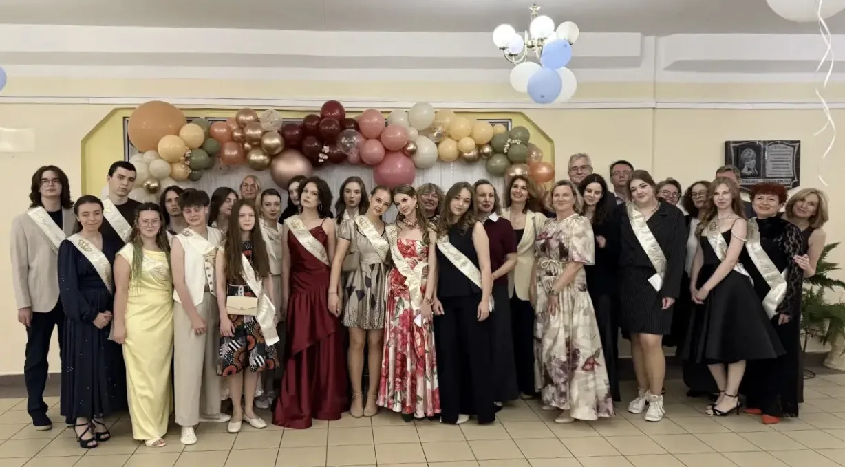 💢 Торжественно, ярко и незабываемо