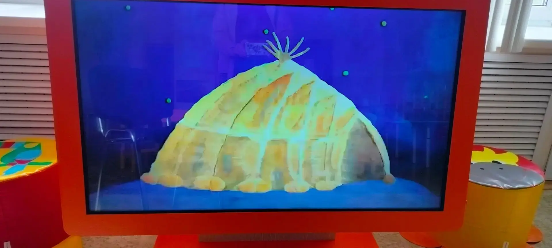 Сказки, согревающие сердце ❄️