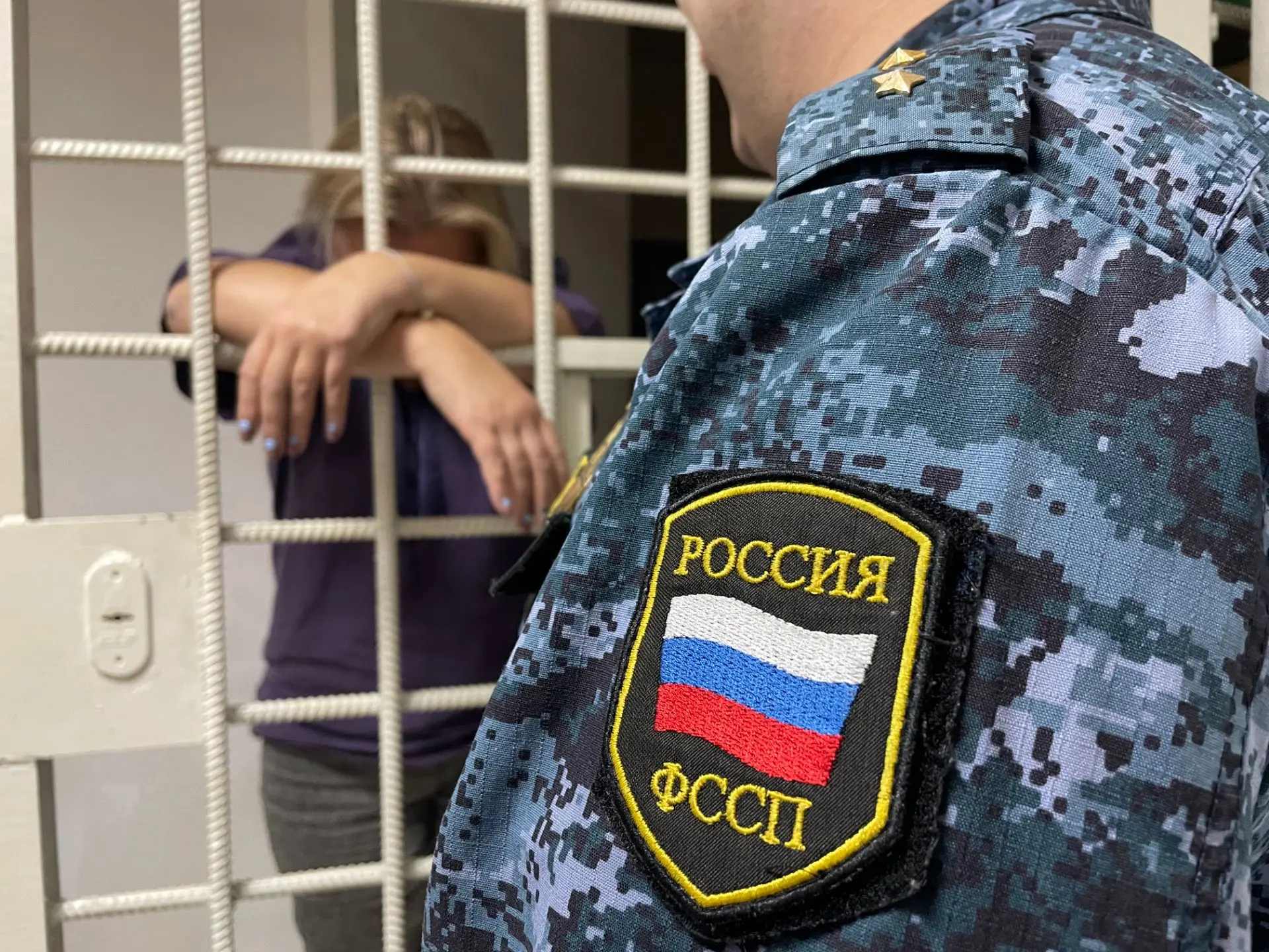 Два сыночка и две дочки🌷

Судебные приставы и дознаватель Серовского отделения судебных приставов п