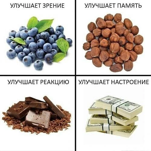 Что выбираете вы?🤣