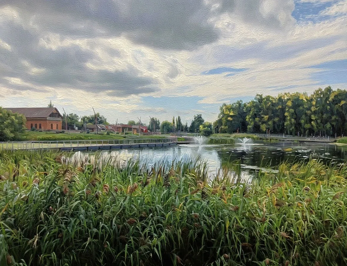 ☀️ Доброе утро! С первым днём осени и с 1 сентября! 🍁