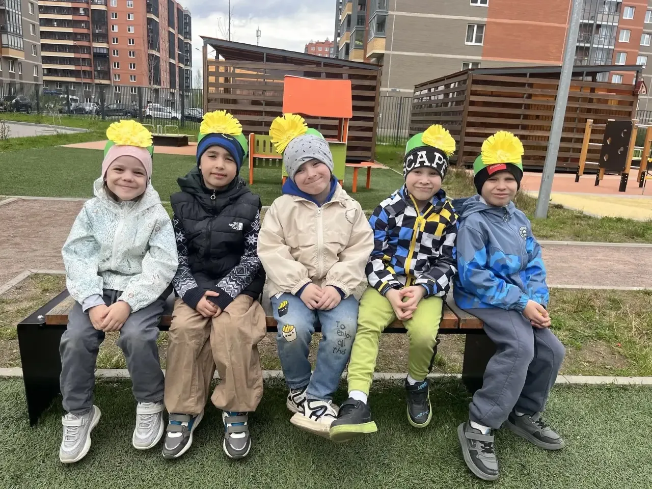 🌞 13 МАЯ — ДЕНЬ ОДУВАНЧИКА! 🌼