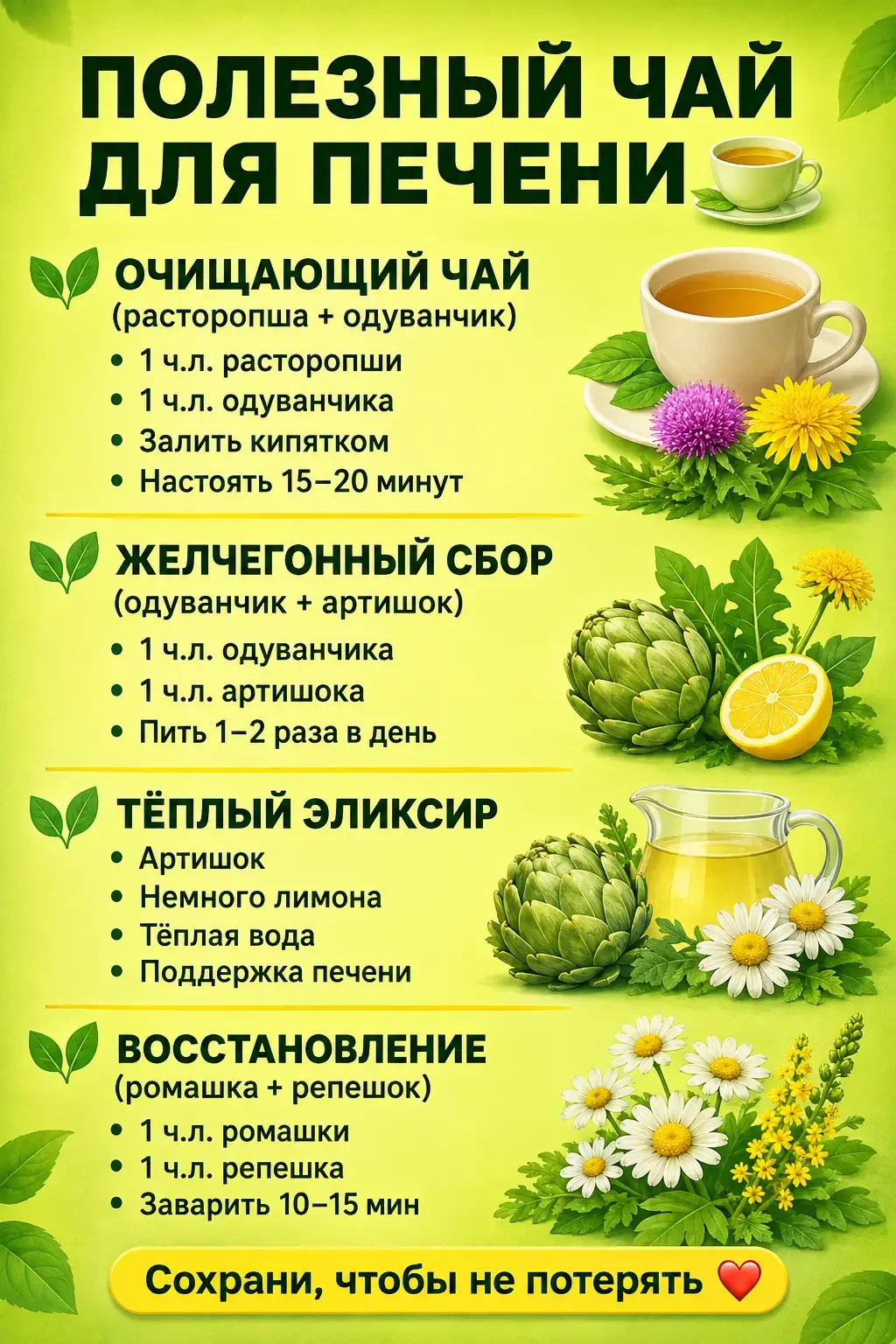 На заметку!🥰