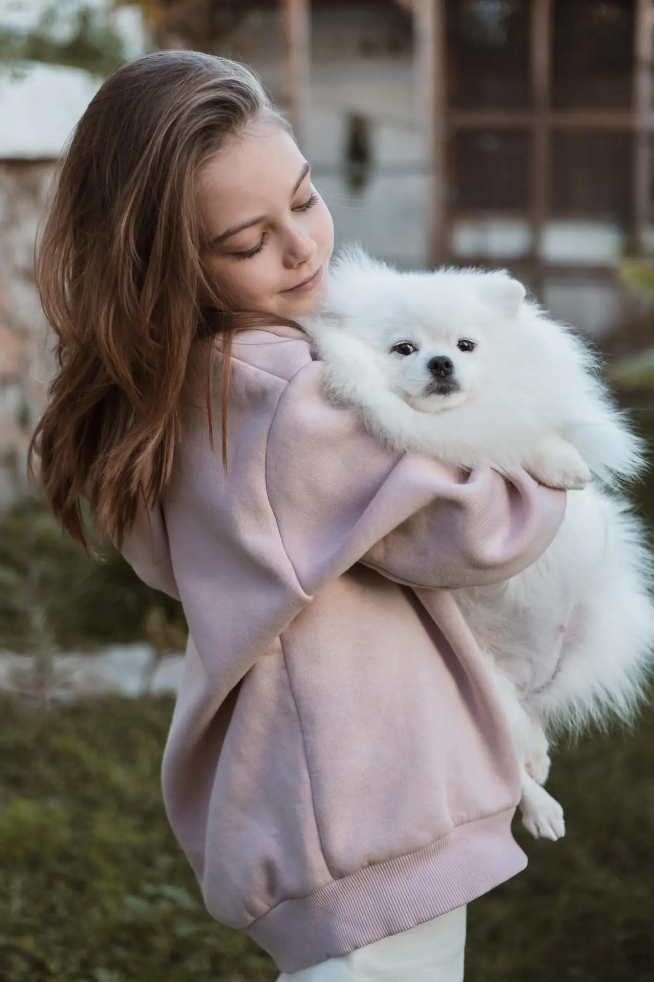 🐶 Почему девушки обожают маленьких собачек?