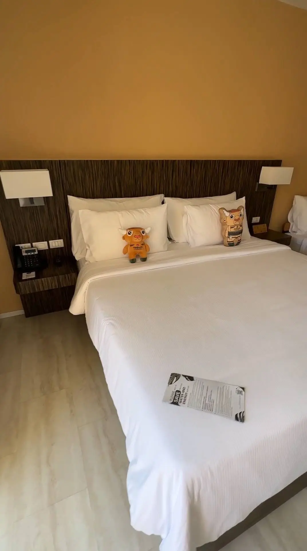 PAMOOKKOO RESORT 4*
Пхукет

Запасайтесь купальными костюмами «семейки Флинстоун» - отель построен в 