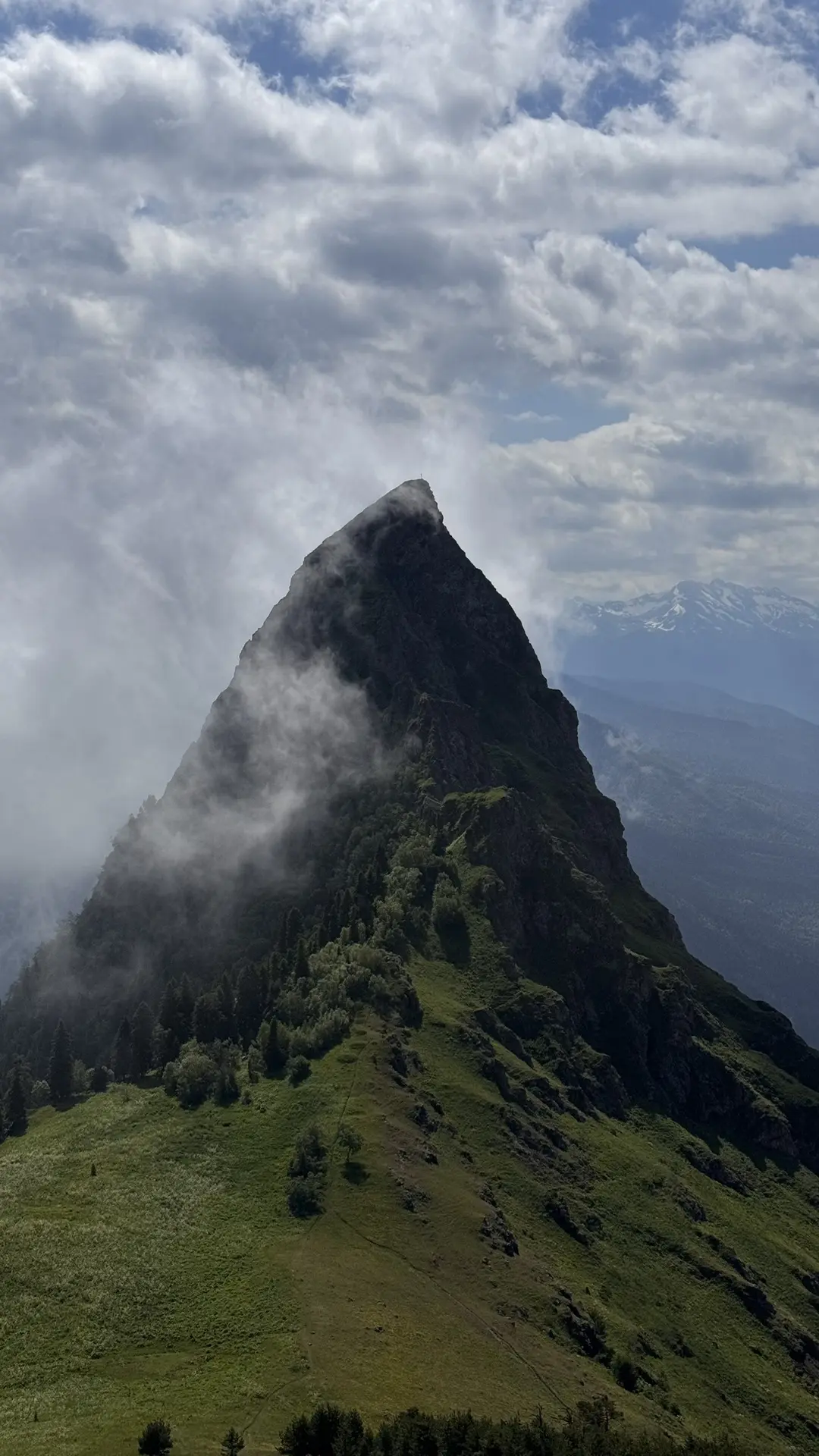 👌 добавили даты тура⚡️⛰️🔝 Закан Лайт. Легкий пеший маршрут.