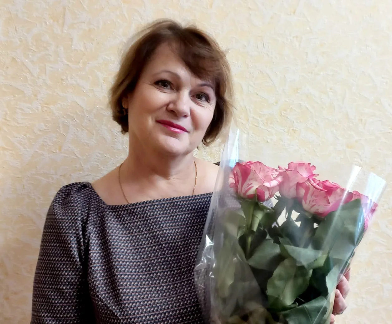 🎉 Сегодня мы отмечаем замечательное событие — юбилей нашего дорогого руководителя Ирин...