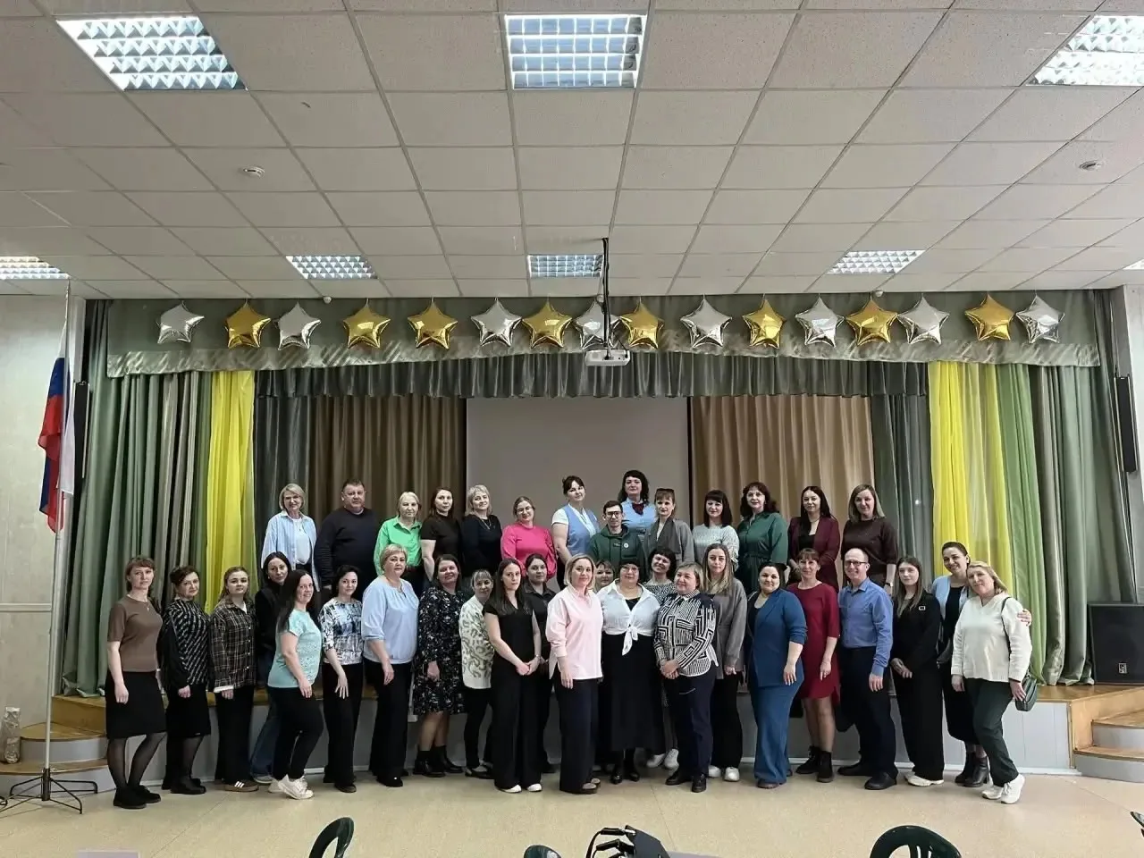 Методический семинар для педагогов по выявлению факторов риска суицидального поведения