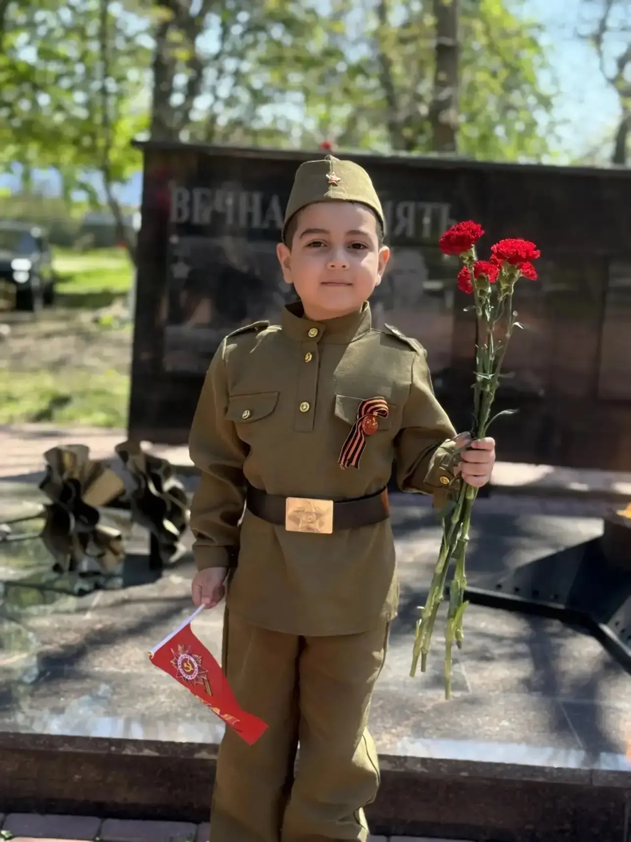 🕊️ Маленькое сердце с большой памятью
