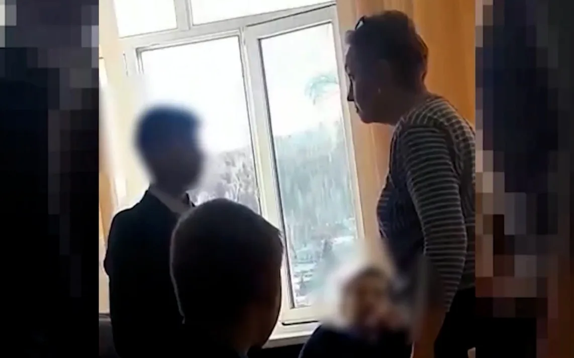 Эксперт рассказал, что делать учителю при плохом поведении ребенка