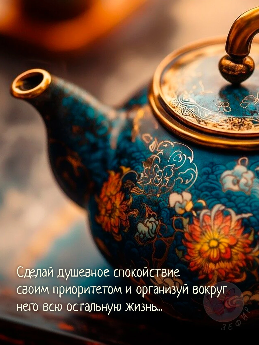 З Е Ф И Р