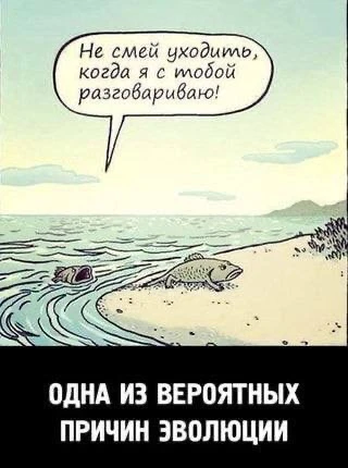Чтобы психически выжить и обрести своё мнение нужна сепарация.