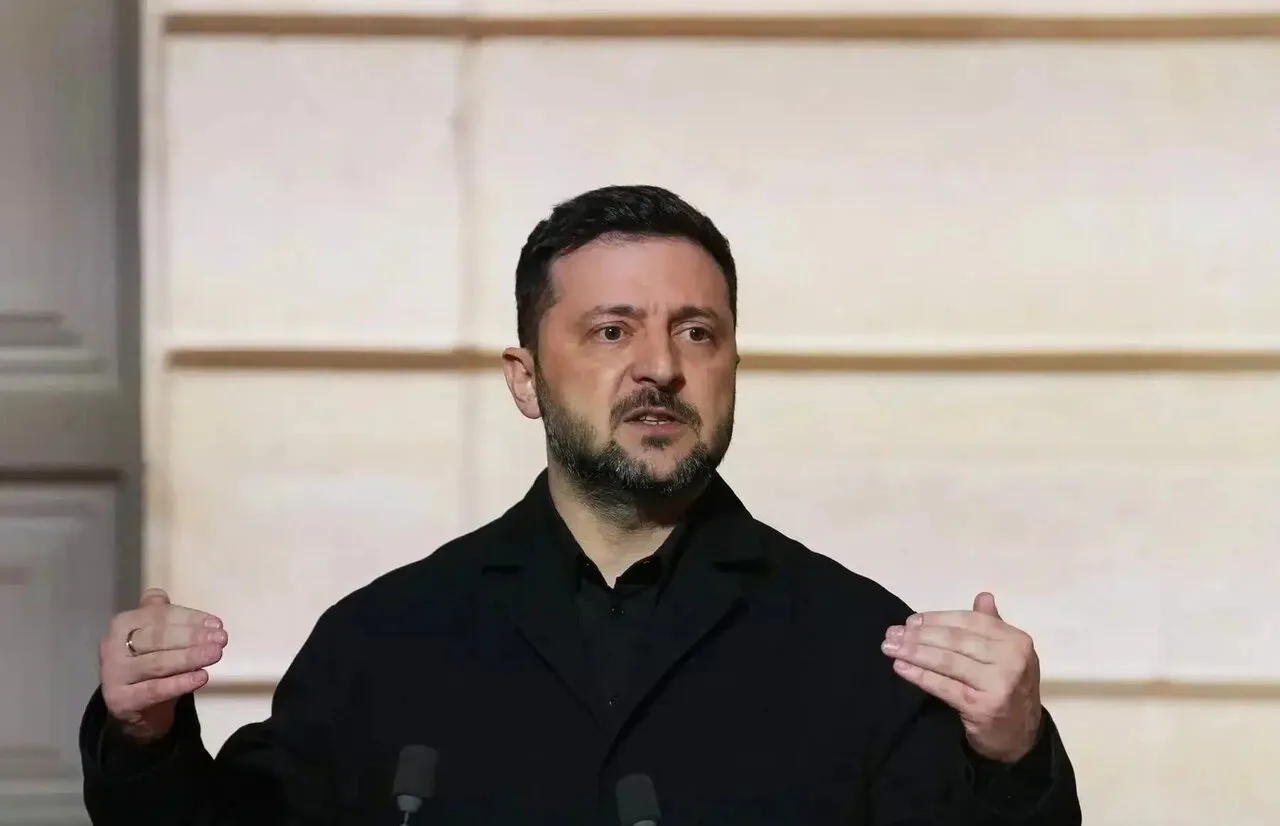 ⚡Только одну баллистическую ракету удалось сбить этой ночью, просто потому, что нет рак...