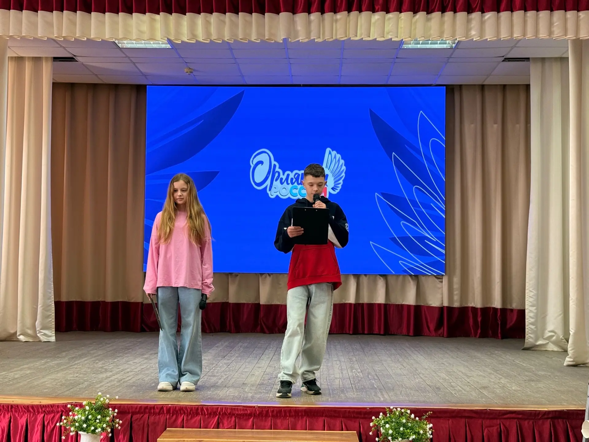 🌱 Весенний пришкольный лагерь в гимназии № 10: старт дан! 🌱  Сегодня, 30 марта, в нашей гимназии тор
