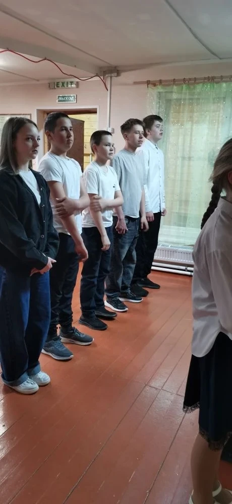 Учебный год завершается.