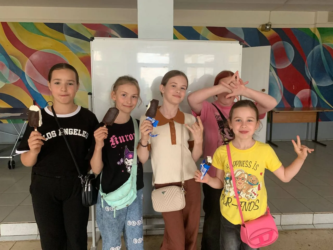 В Головтеевском ДК прошла познавательная викторина «День бабочек».

Участники отвечали на вопросы, в
