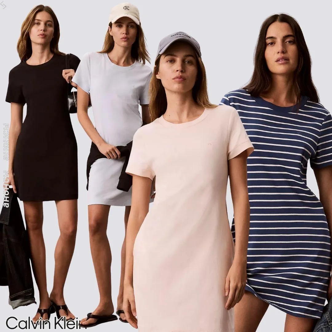 CalvinKlein женское
