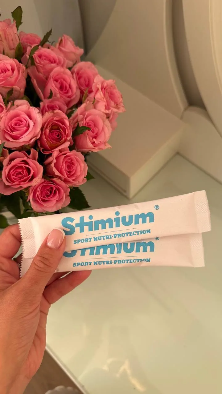 +1 полезная находка 

морской коллаген Stimium идеален для укрепления и роста волос, увлажнения и эл